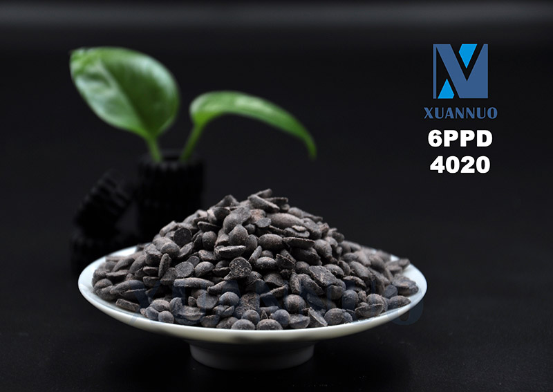 N-(1,3-DIMETHYLBUTYL)-N'-FENYL-P-FENYLENDIAMIN,6PPD,NA-4020,CAS 793-24-8 