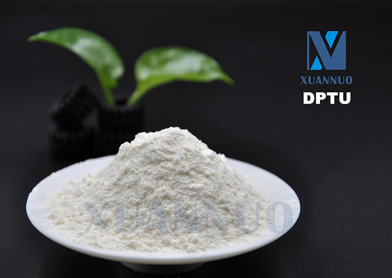 N-N'-difenylthiourea,DPTU CAS 102-08-9 