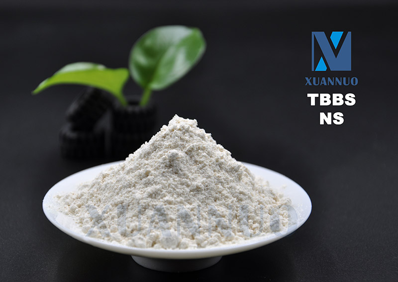 N-tertiarybutyl-2-benzothiazol sulfenamid,TBBS,NS,CAS 95-31-8 