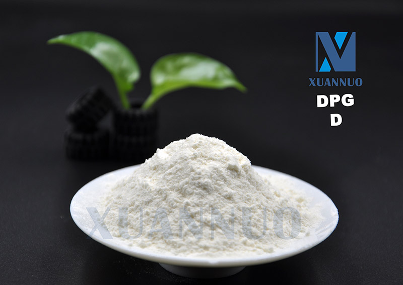 difenylguanidin,DPG,D,CAS 102-06-7 